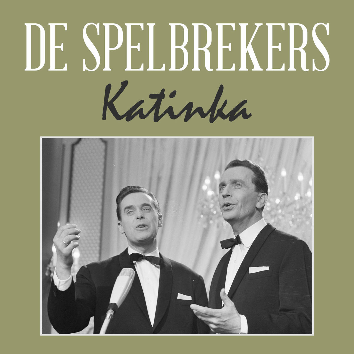 De Spelbrekers